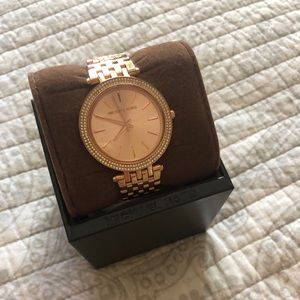 MICHEAL KORS watch